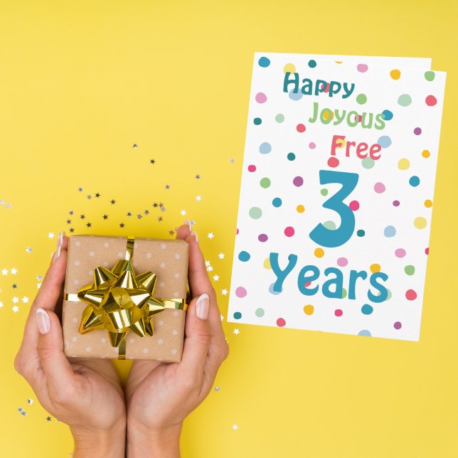 Cartão Personalizar Marco - Feliz Alegre Livre 12 Passos (Criador carregado)