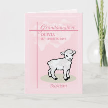 Personalizar Nome Batismo Netas Rosa Menina