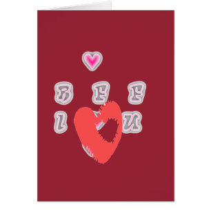 Cartão Personalizar produto