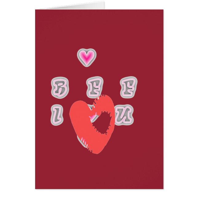 Cartão Personalizar produto (Frente)