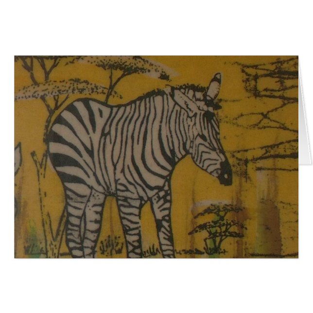 Cartão Personalizar produto (Frente Horizontal)