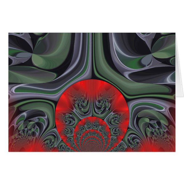 Cartão Personalizar produto (Frente Horizontal)