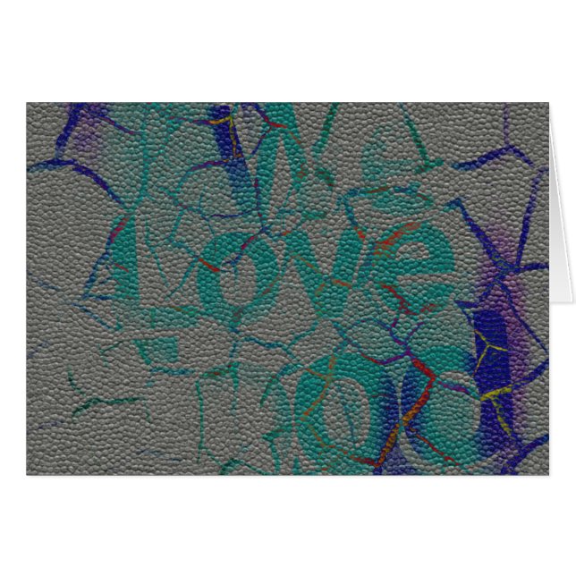 Cartão Personalizar produto (Frente Horizontal)