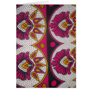 Cartão Personalizar produto