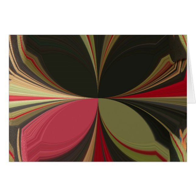 Cartão Personalizar produto (Frente Horizontal)