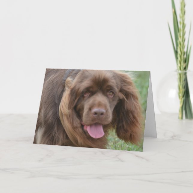 Cartão Personalizar produto (Frente)