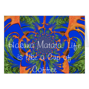 Cartão Personalizar produto