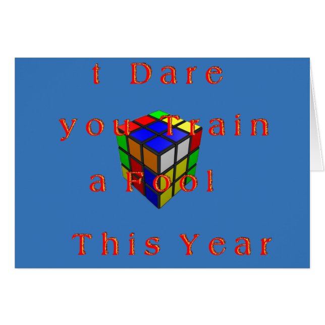 Cartão Personalizar produto (Frente Horizontal)