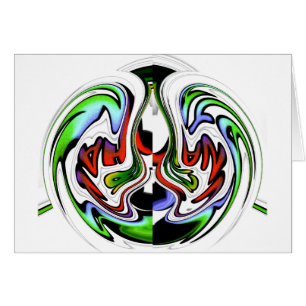 Cartão Personalizar produto