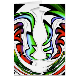 Cartão Personalizar produto