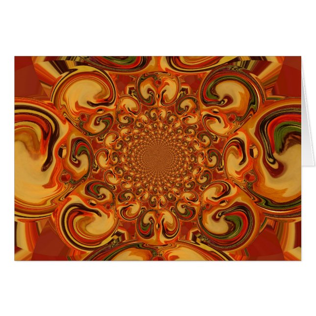 Cartão Personalizar produto (Frente Horizontal)