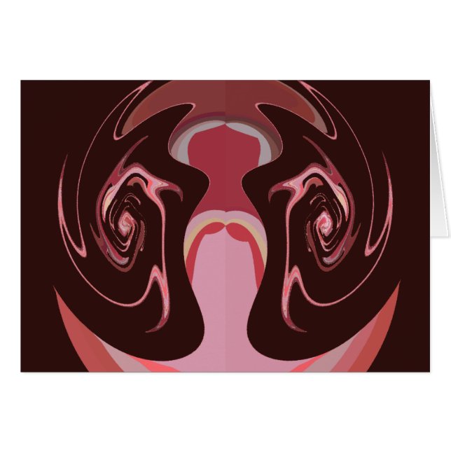 Cartão Personalizar produto (Frente Horizontal)