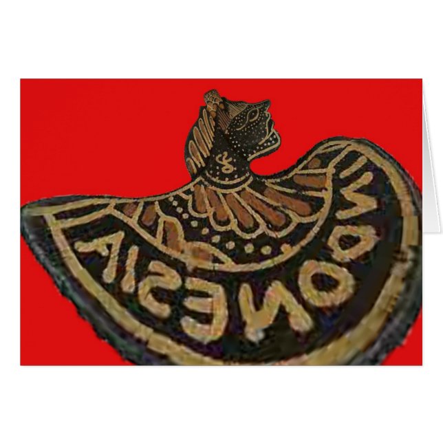 Cartão Personalizar produto (Frente Horizontal)