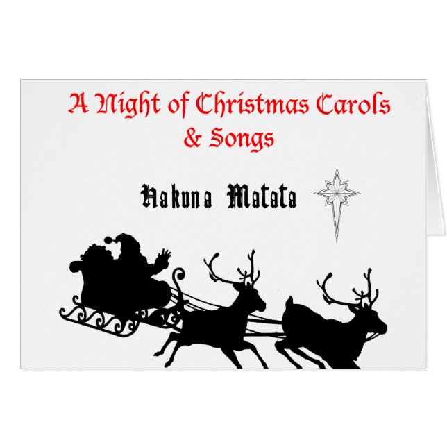 Cartão Personalizar produto (Frente Horizontal)