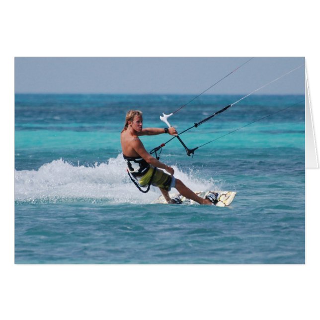 Cartão Personalizar produto (Frente Horizontal)