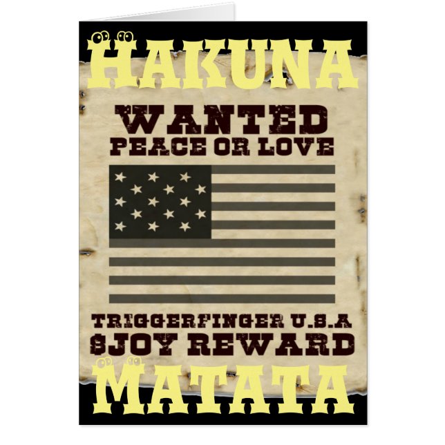 Cartão Personalizar produto (Frente)