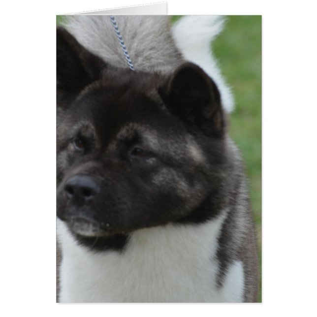 Cartão Personalizar produto (Frente)