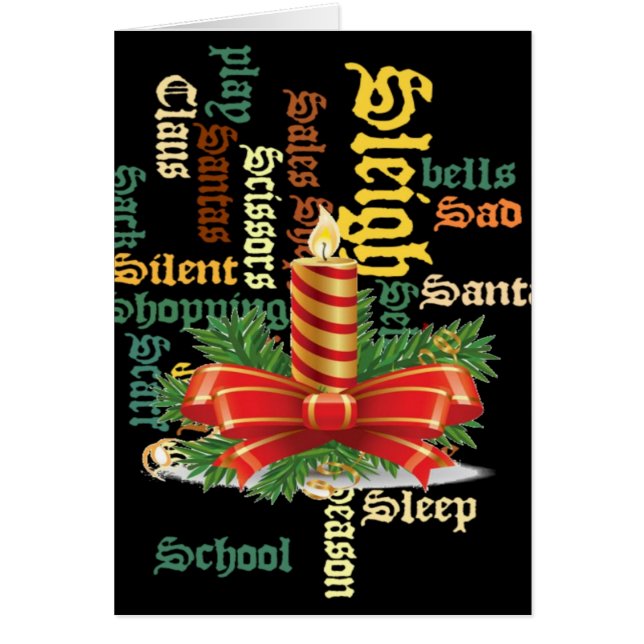 Cartão Personalizar produto (Frente)