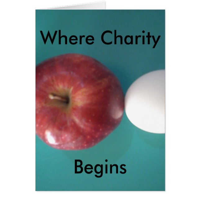 Cartão Personalizar produto (Frente)