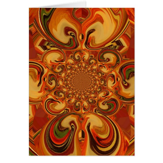 Cartão Personalizar produto (Frente)