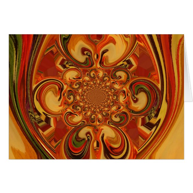 Cartão Personalizar produto (Frente Horizontal)