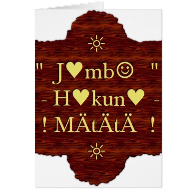 Cartão Personalizar produto (Frente)