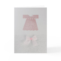 Personalizar Vestido de Bebê Rosa Batismo