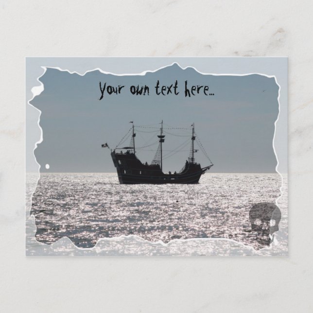 Cartão personalizável (Frente)