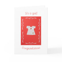 Personalize, bonitinho vestido de menina