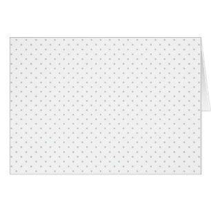 Cartão Personalize facilmente a cor das mini bolinhas