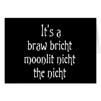 Cartão Personalize o produto