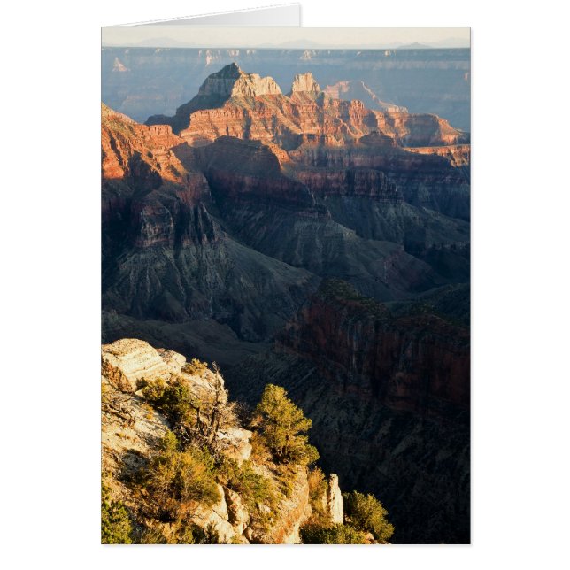 Cartão Perto Da Borda (Frente)