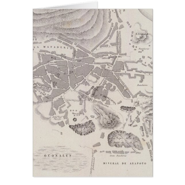 Cartão Peru 10 (Frente)