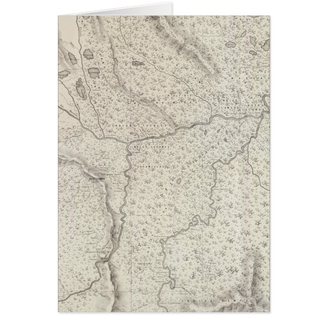 Cartão Peru 18 (Frente)