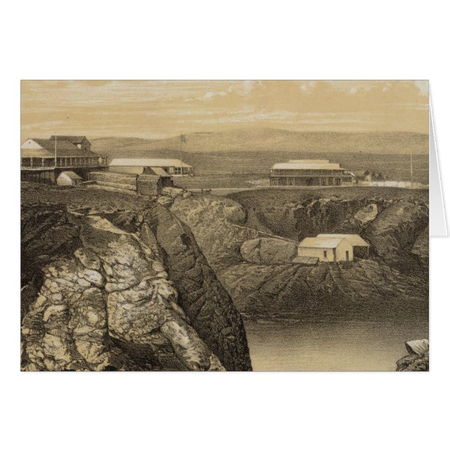 Cartão Peru 26 (Frente Horizontal)