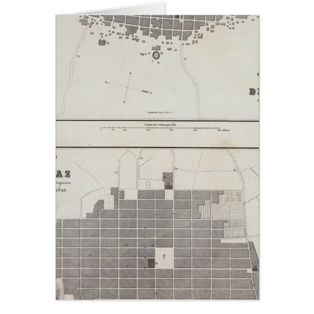 Cartão Peru 7 (Frente)