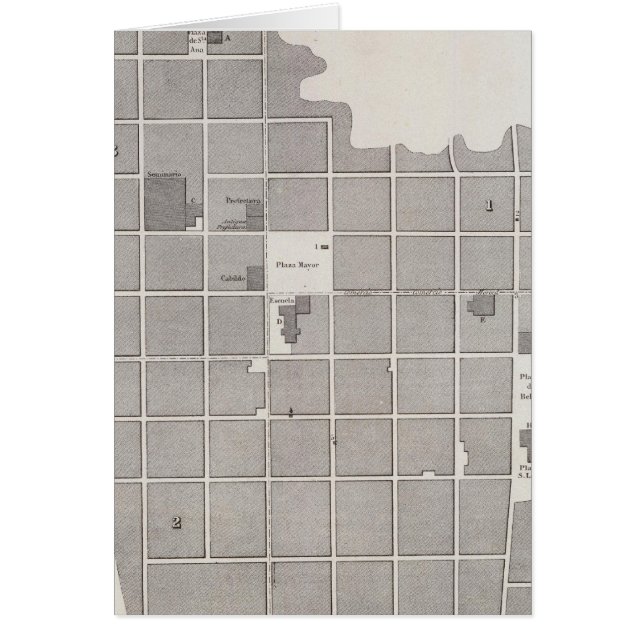 Cartão Peru 9 (Frente)