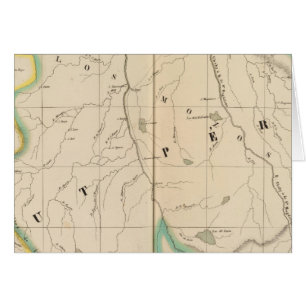 Cartão Peru, América do Sul 21