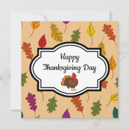 Cartão Peru Torta de Desenho Animado Fofo