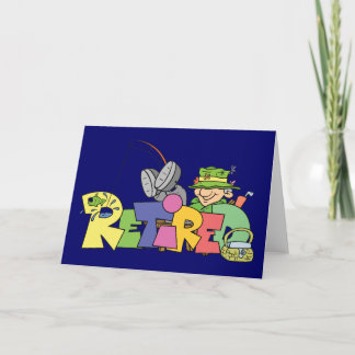 Cartão Pesca abandonada