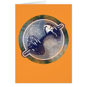 Cartão Peso da malhação GYM