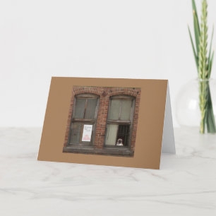 Cartão '' Pesquisa de Pug ''