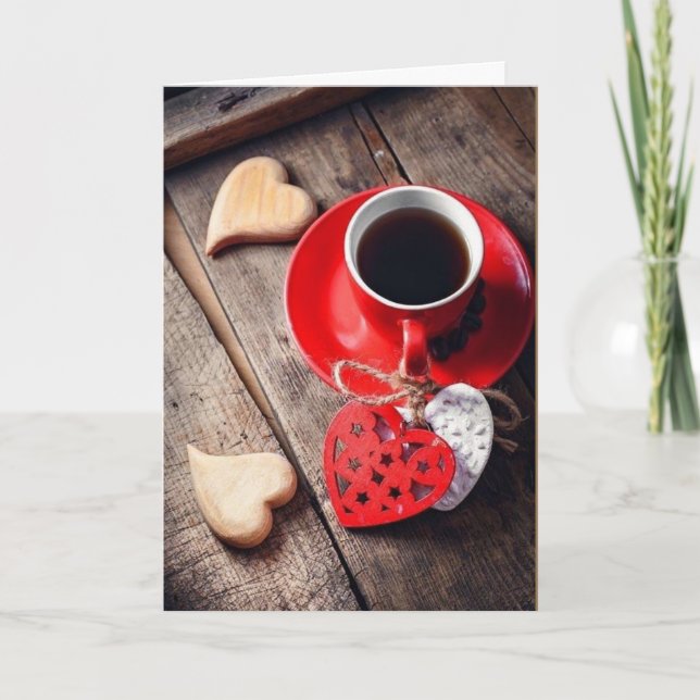 CARTÃO PESSOA MAIS IMPORTANTE DO MUNDO PARA MIM ANIVERSÁR (Frente)