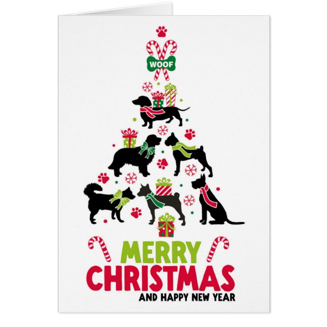 Cartão Pet Business Dog e Cat (Frente)