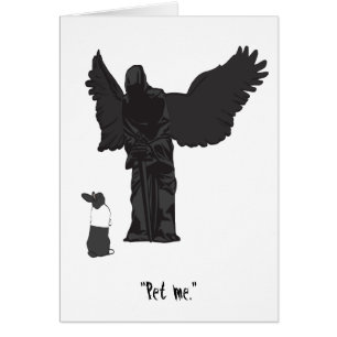 CARTÃO PET ME