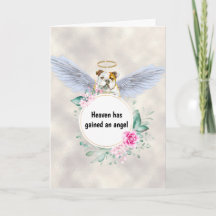 Pet perde angas de cachorro-do-buldogue inglês poe