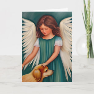 Cartão Pet Perde   Com simpatia