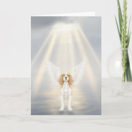 Cartão Pet Sympathy Card Always Remembered Sweet Friend