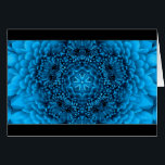 CARTÃO PETAIS AZUIS DAHLIA FLOWALS<br><div class="desc">Design elegante, único, colorido e geométrico, por parte de Búlgaro Lumini (c)... ... ... ... ... ... ... ... ... ... ... ... ... ... ... ... ... ... ... ... ... ... ... ... ... ... ... ... ... ... ... ... ... ... ... ... Todos os meus designs...</div>