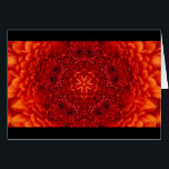 CARTÃO PETAIS VERMELHOS DE FLOR DAHLIA<br><div class="desc">Design elegante, único, colorido e geométrico, por parte de Búlgaro Lumini (c)... ... ... ... ... ... ... ... ... ... ... ... ... ... ... ... ... ... ... ... ... ... ... ... ... ... ... ... ... ... ... ... ... ... ... ... Todos os meus designs...</div>